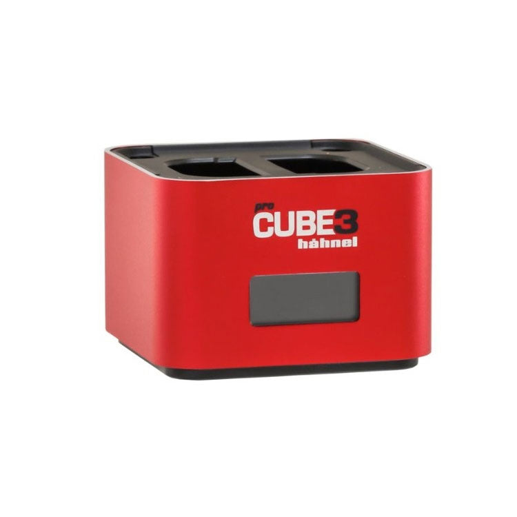 Hahnel ProCube3 Dual Charger for Canon