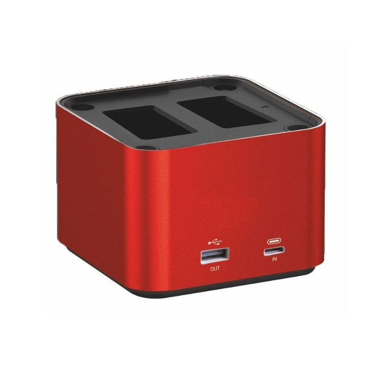 Hahnel ProCube3 Dual Charger for Canon