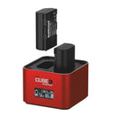 Hahnel ProCube3 Dual Charger for Canon