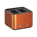 Hahnel ProCube3 Dual Charger for Sony