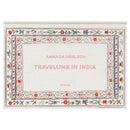 Amanda Harlech: Travelling in India