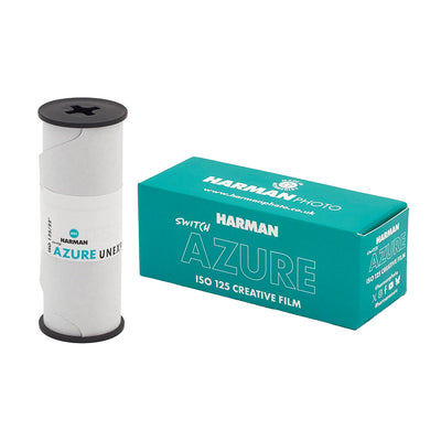 Harman Switch Axure 125