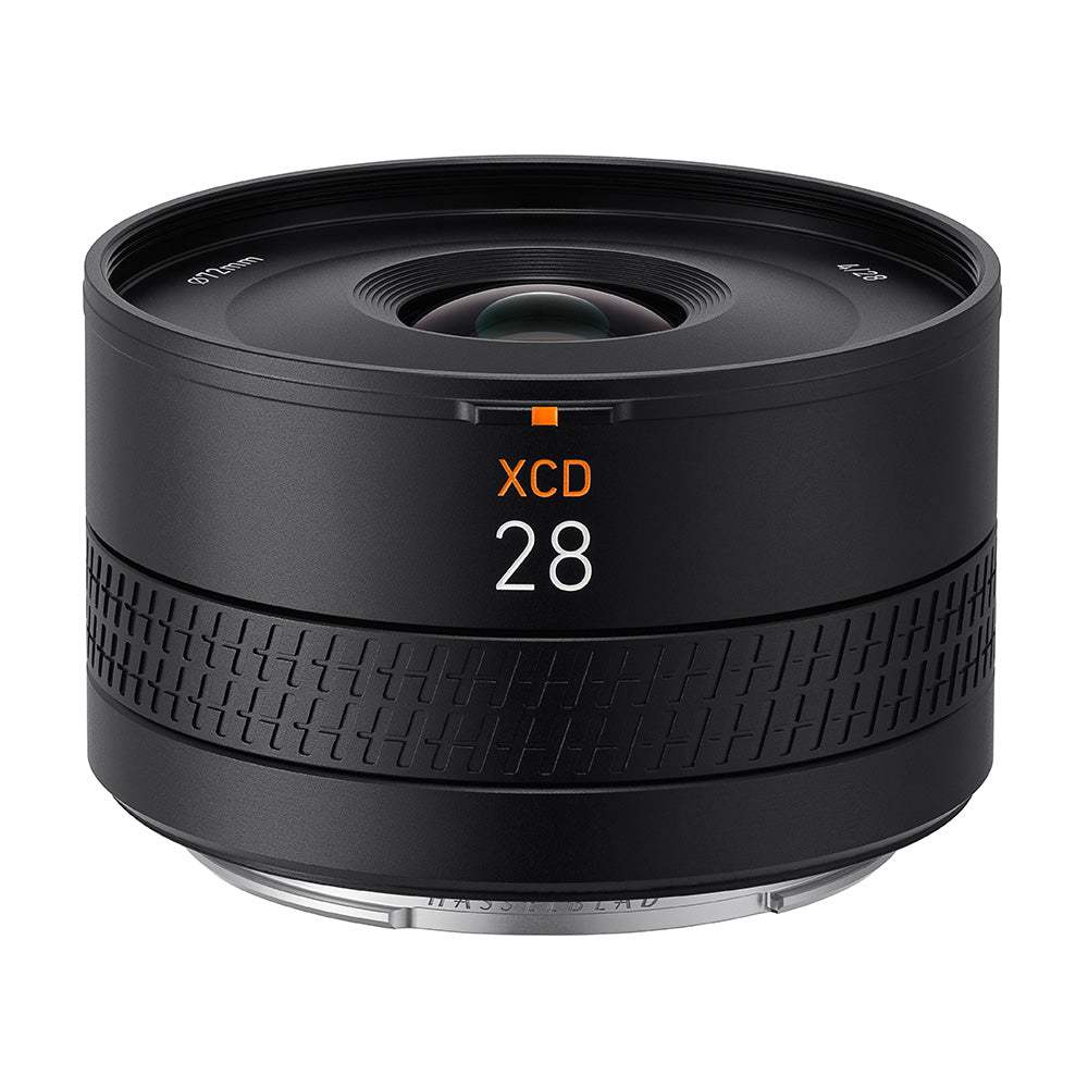Hasselblad 28mm f4 P