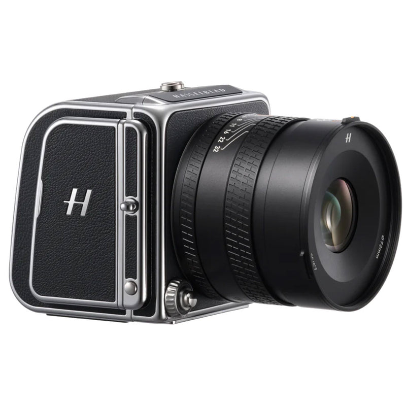 Hasselblad 907X Body with CFV 100C Digital Back