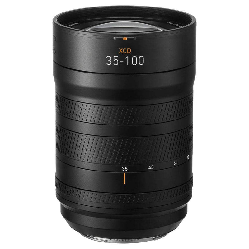 Hasselblad XCD 35-100mm f2.8-4