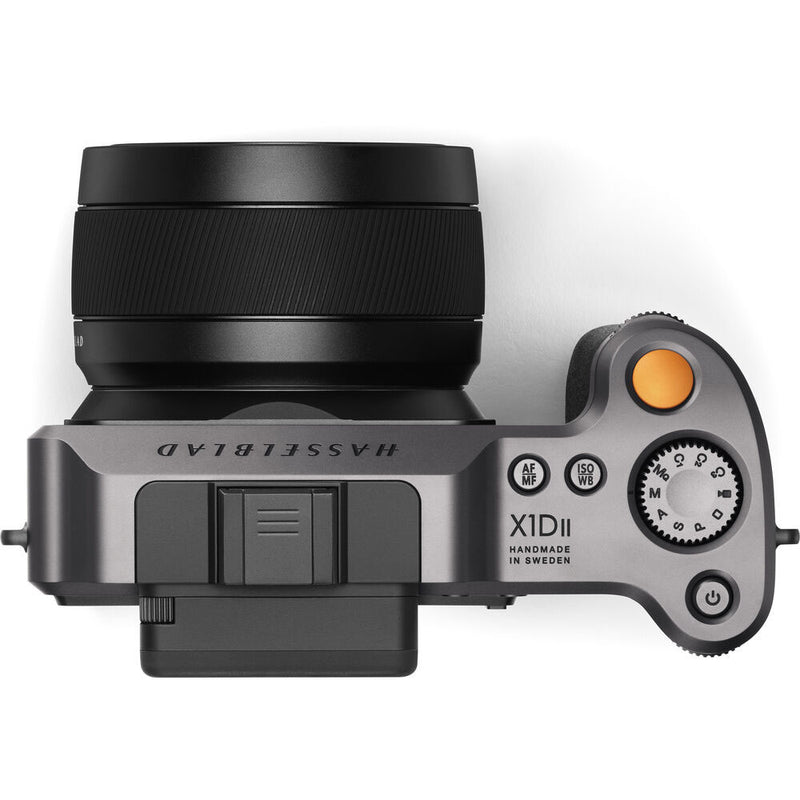 Hasselblad X1D II 50c Primer Kit with XCD 45mm f4