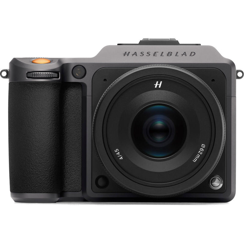Hasselblad X1D II 50c Primer Kit with XCD 45mm f4