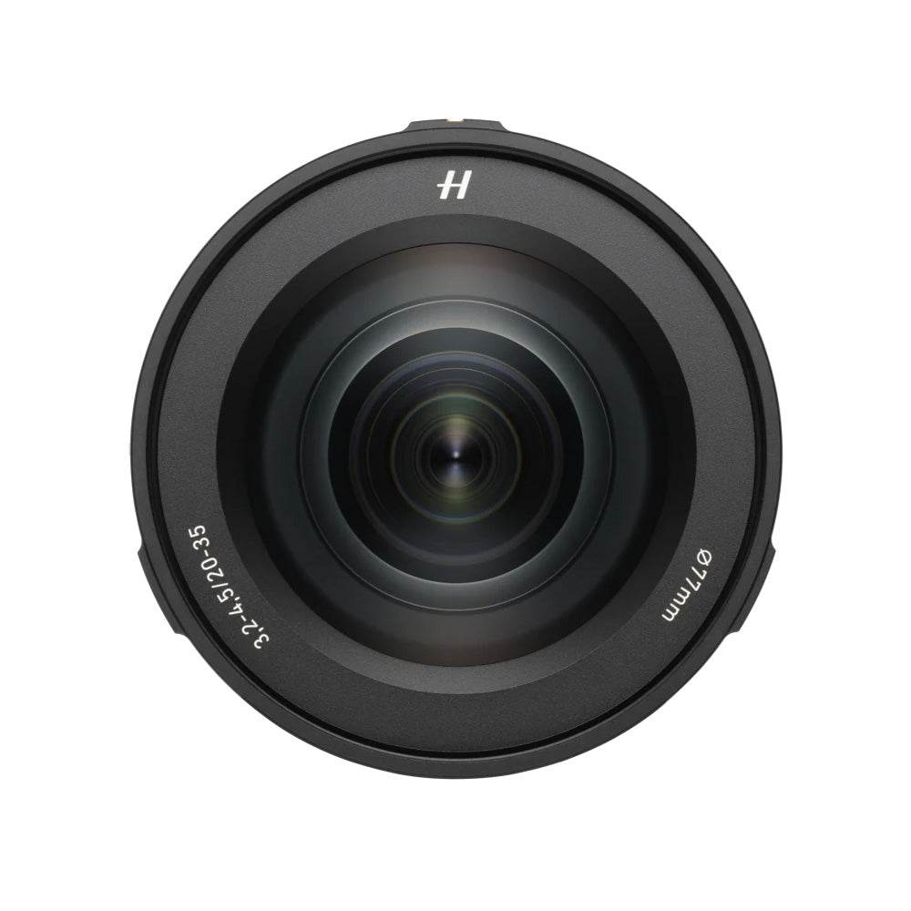 Hasselblad XCD 3,2-4,5/20-35E