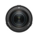 Hasselblad XCD 3,2-4,5/20-35E wide to ultra-wide zoom lens with superior optics and fast leaf shutter