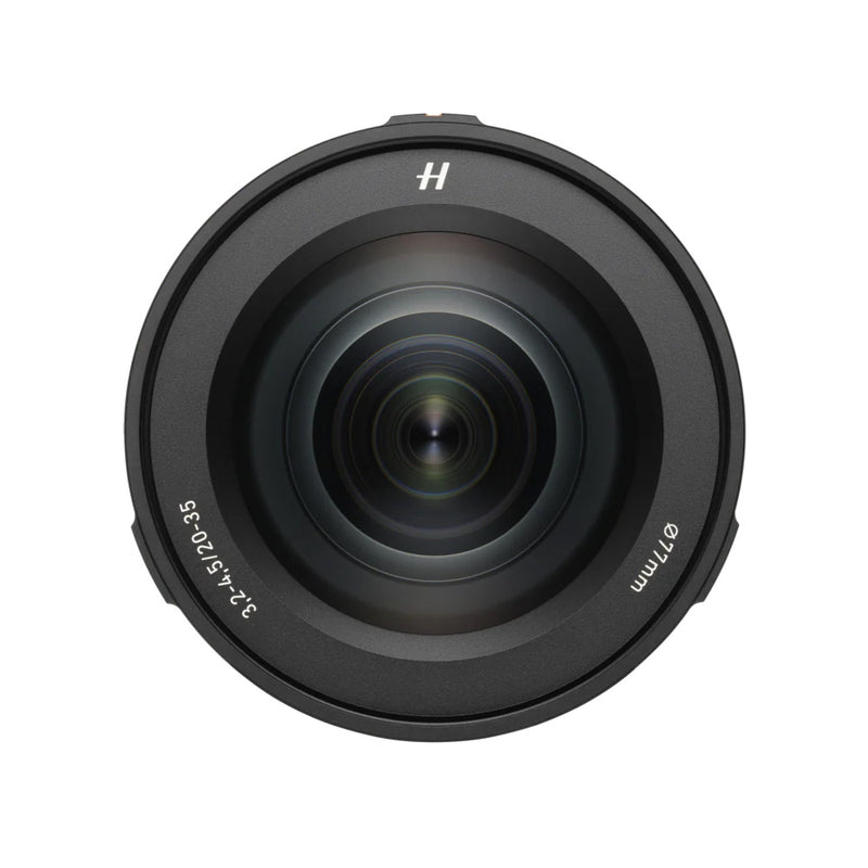 Hasselblad XCD 3,2-4,5/20-35E