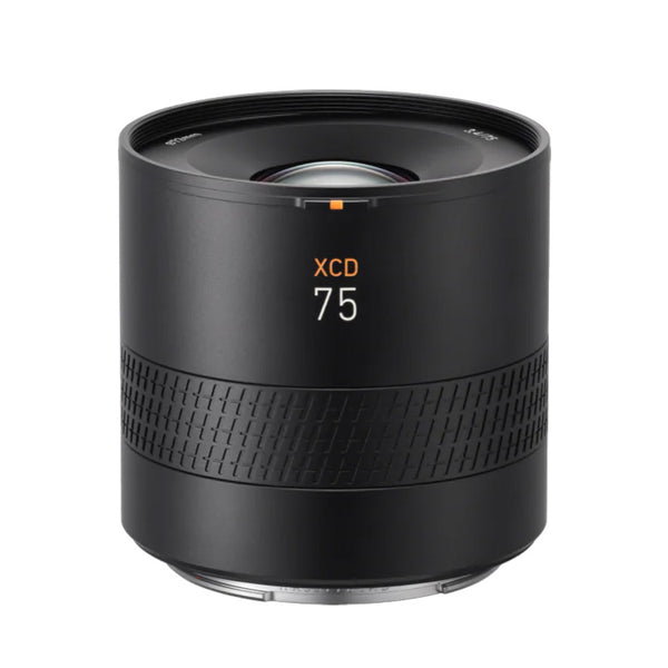 Hasselblad XCD 75mm f3.4 P