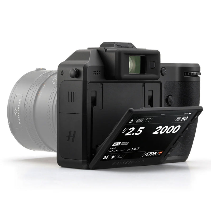 Hasselblad X2D II Body
