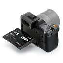 Hasselblad X2D II Body