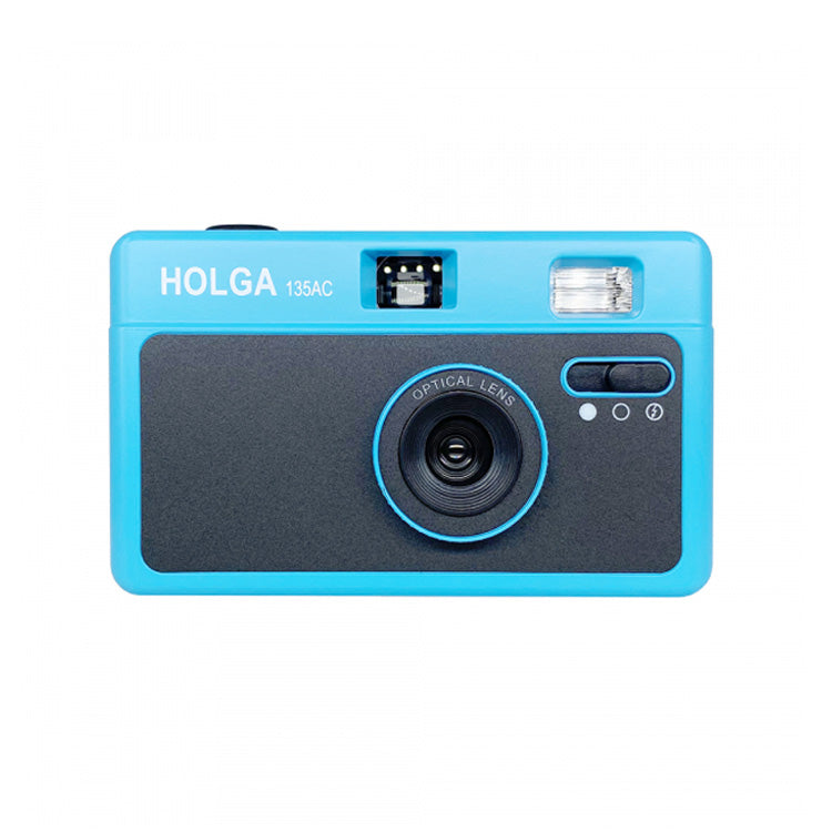 Holga 135 AC 35mm Film Camera
