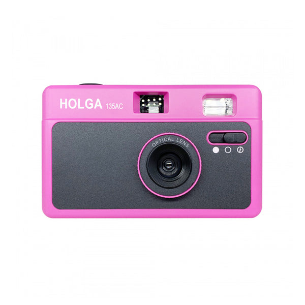 Holga 135 AC 35mm Film Camera