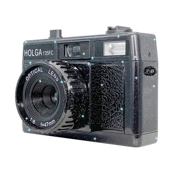 Lomography Holga 135FC 35mm Camera