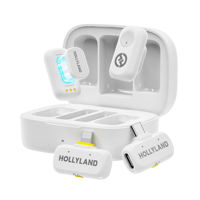 Hollyland Lark A1 Combo