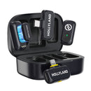 Hollyland Lark A1 Combo