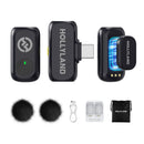 Hollyland Lark A1 Duo (USB-C)