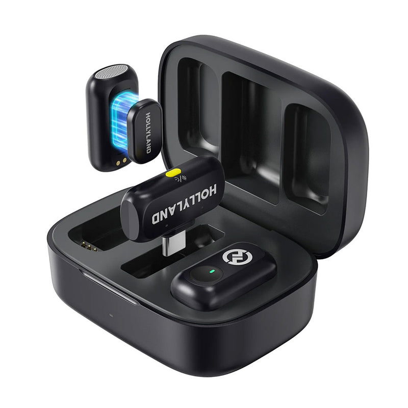 Hollyland Lark A1 Duo (USB-C)