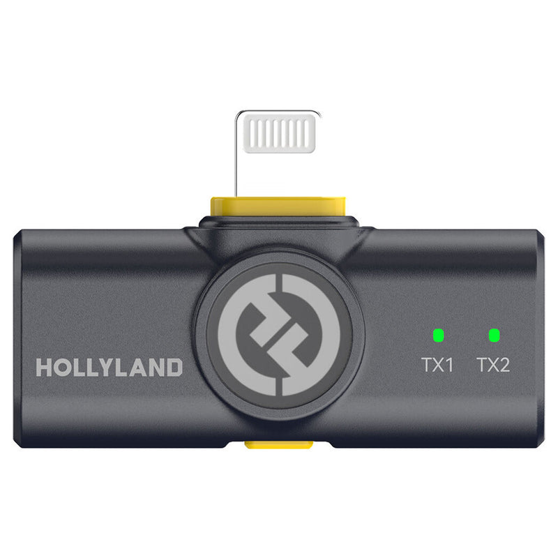 Hollyland Lark M2 - Lightning Connector