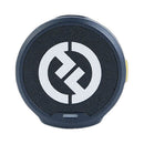 Hollyland LARK M2 compact charcoal transmitter with noise cancellation button