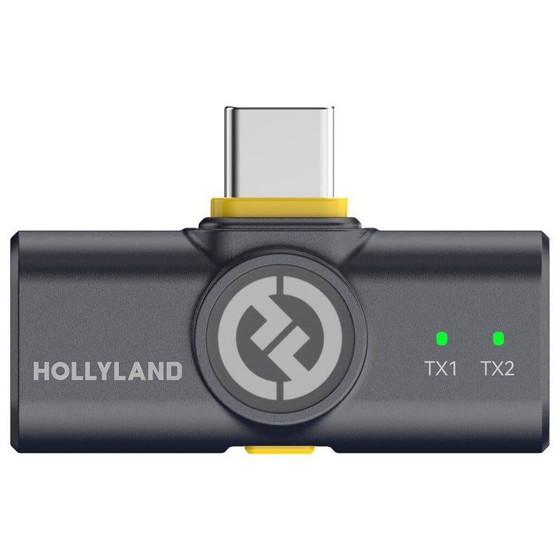 Hollyland Lark M2 - USB-C Connector