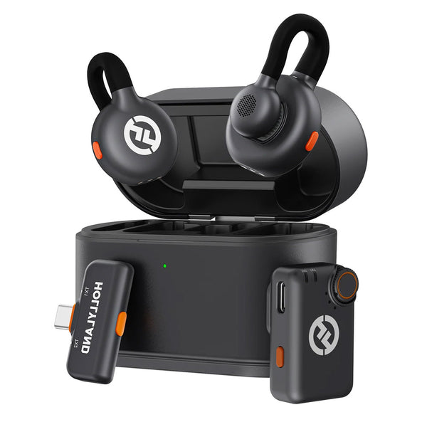 Hollyland Lark M2S Mini Combo