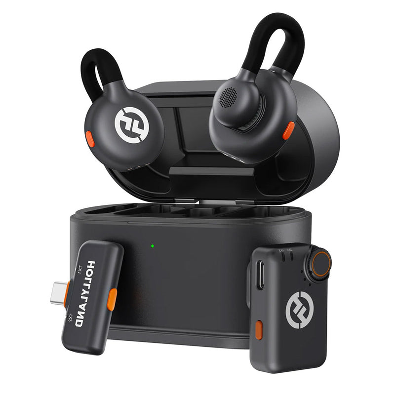 Hollyland Lark M2S Mini Combo