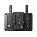 Hollyland Pyro 5 wireless 5.5-inch monitor with dual-band transmission and multi-cam broadcast features