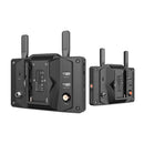 Hollyland Pyro 5 wireless 5.5-inch monitor with dual-band transmission and 1500-nit bright screen