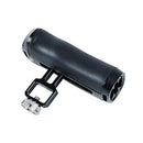 Hollyland Pyro 7 side and bottom mount aluminum handle accessory