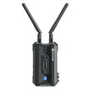 Hollyland Pyro H Receiver wireless 4K video transmitter with dual antennas and HDMI output