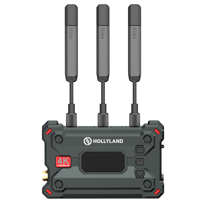 Hollyland Pyro-S Transmitter