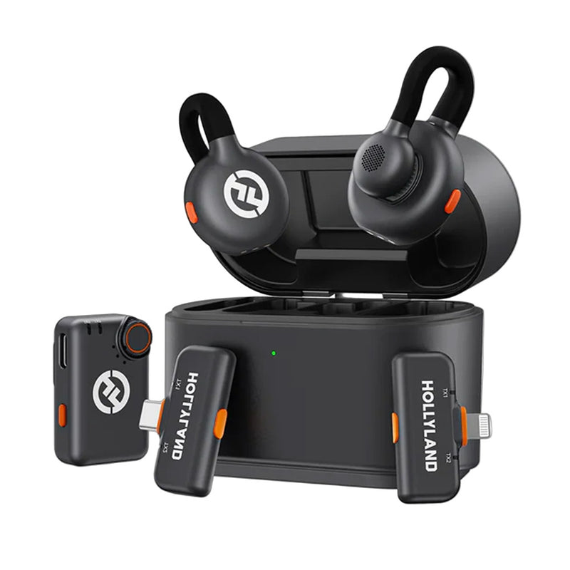 Hollyland Lark M2S Ultimate Combo