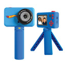 Hot Wheels Finish Line Kids Selfie Cam