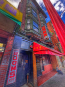 Street Photography Walk - Thur. Aug. 13