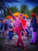 Street Photography Walk - Thur. Aug. 13