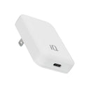 iQ USB-C PD 35W Slim Wall Charger