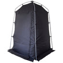 Ilford Pop-Up Darkroom portable light-tight film developing tent with metal frame and ground mat