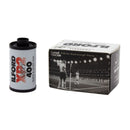 Ilford XP2 Super 35mm Collector's Football Edition