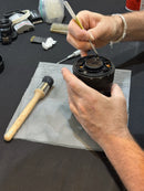Canon Camera Clinic: Clean & Check - Sat. Aug. 29