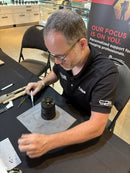 Canon Camera Clinic: Clean & Check - Sat. Aug. 29