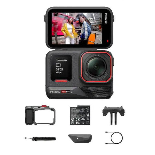 The Camera Store
