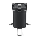 Insta360 Battery Handle for Luna Series on a white background