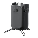Insta360 Battery Handle for Luna Series on a white background