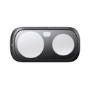 The Insta360 Black Mist Filter for Luna Ultra on a white background