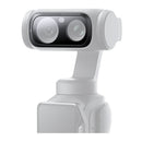 The Insta360 Black Mist Filter for Luna Ultra on a white background