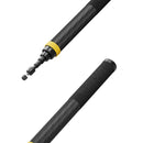 Insta360 Extended Edition carbon fibre selfie stick with 3m adjustable length and comfortable grip