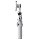 Insta360 Flow 2 Pro AI-powered smartphone stabilizer with 3-axis gimbal, built-in tripod, selfie stick, and advanced Deep Track 4.0 for smooth, precise footage and 360° pan tracking.